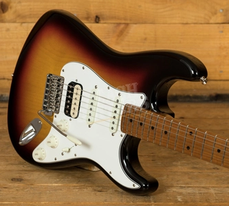 Fender Custom Shop '60 Strat 3TSB MN HSS - NOS