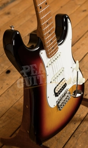 Fender Custom Shop '60 Strat 3TSB MN HSS - NOS