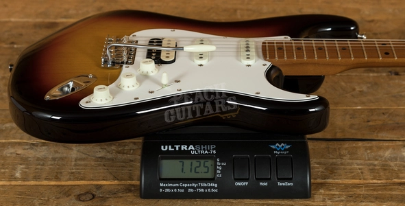 Fender Custom Shop '60 Strat 3TSB MN HSS - NOS