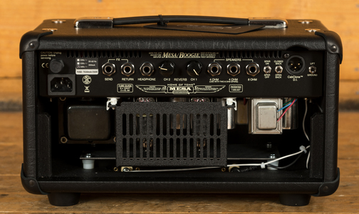 Mesa Boogie Mark 5:25 Guitar Amplifier Head