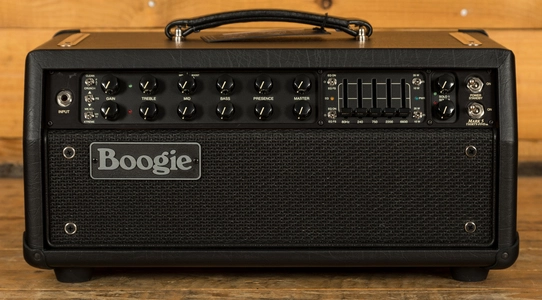 Mesa Boogie Mark Five:35 Short Head
