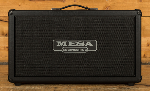 Mesa Boogie 2x12 Rectifier Compact Cab