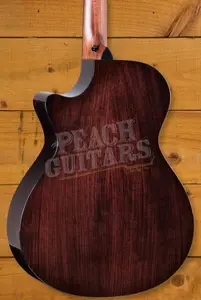 Taylor 400 Series | 412ce Next Generation