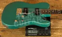 Tom Anderson Pro Am T Shorty | Satin Sherwood Green
