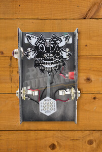 Beetronics Overhive | Medium Gain Overdrive