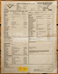 Fender Custom Shop Limited 70th Anniversary 54 Strat - NOS Aged Cherry Sunburst