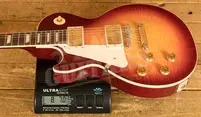 Gibson Les Paul Standard '50s | Heritage Cherry Sunburst *Left-Handed*