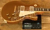 Gibson Custom 1957 Les Paul Goldtop Reissue | Double Gold