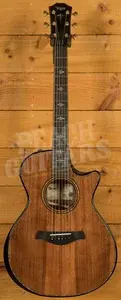 Taylor 900 Series | Builder's Edition 912ce - Sinker Redwood & Honduran Rosewood
