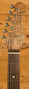 Patrick James Eggle Oz Vintage T Butterscotch *Used*