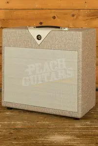 Divided By 13 CCC 9/15 - Combo - Celestion 454 - Tan Fawn