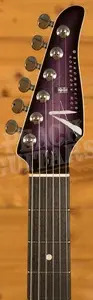 Tom Anderson Angel Natural | Purple to T Purple