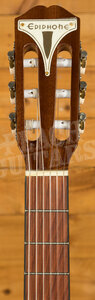Epiphone Original Acoustic Collection | Classical E1 - 1.75" Nut - Antique Natural