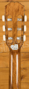 Epiphone Original Acoustic Collection | Classical E1 - 1.75" Nut - Antique Natural