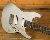 Ibanez Signature Models | TOD70 - Tim Henson (Polyphia) - 7-String - Silver