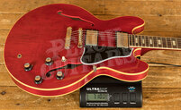 Gibson Custom 1964 ES-335 Reissue VOS 60s Cherry 