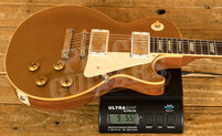 Gibson Custom 1957 Les Paul Goldtop Reissue | Double Gold