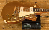 Gibson Custom Murphy Lab 1956 Les Paul Goldtop | Double Gold - Ultra Light Aged