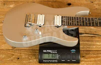 Ibanez Signature Models | TOD70 - Tim Henson (Polyphia) - 7-String - Silver
