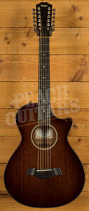 Taylor 500 Series | 562ce 12-Fret - 12-String *Used*