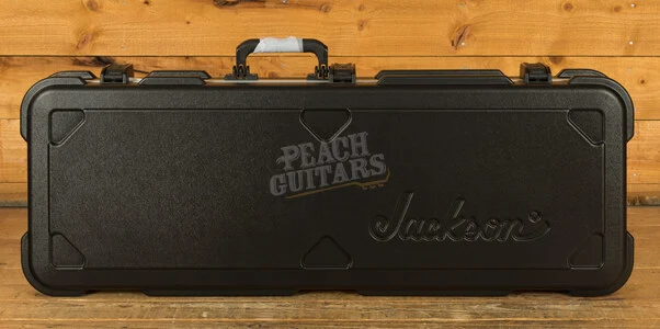 Jackson Custom Select Soloist 2H Champagne Sparkle