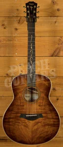 Taylor Koa Series | GT K21e