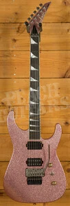 Jackson Custom Select Soloist 2H Champagne Sparkle