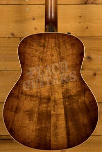 Taylor Koa Series | GT K21e
