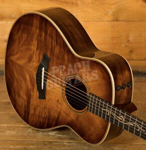 Taylor Koa Series | GT K21e