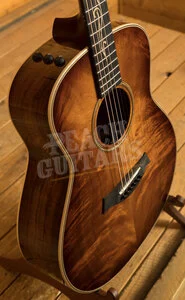 Taylor Koa Series | GT K21e