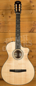 Taylor 300 Series | 312ce-N - Nylon