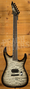 ESP LTD M-1001NT | Charcoal Burst