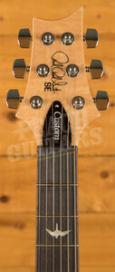 PRS SE Custom | SE Custom 24-08 - Faded Blue - Left-Handed