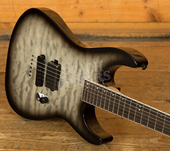 ESP LTD M-1001NT | Charcoal Burst