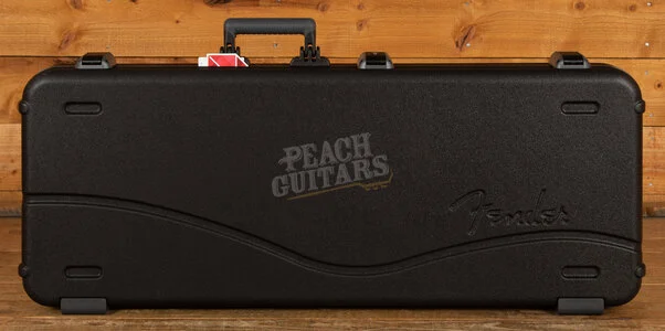 Fender American Professional II Stratocaster HSS - Maple - Mystic Surf Green