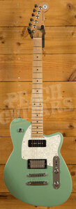 Reverend Bolt-On Series | Double Agent OG - Metallic Alpine - Maple