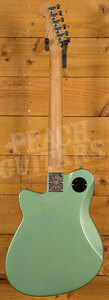 Reverend Bolt-On Series | Double Agent OG - Metallic Alpine - Maple