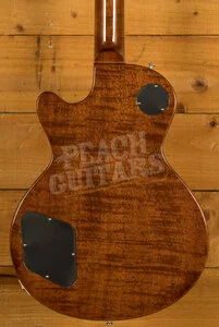 Eastman Solidbody SB59-GB | Goldburst