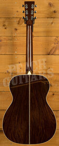 Martin Custom & Special Editions | OMJM John Mayer - Left-Handed