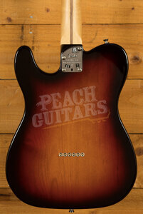 Fender American Professional II Telecaster | Rosewood - 3-Colour Sunburst