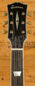 Eastman Solid Body SB57/n-BK | Vintage Black