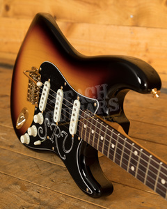 Fender Custom Shop Stevie Ray Vaughan Series Strat