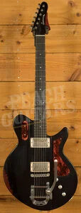Eastman Antique Varnish JULIET/v-BK | Antique Black