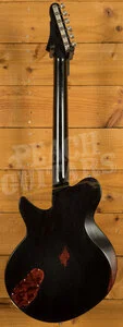 Eastman Antique Varnish JULIET/v-BK | Antique Black