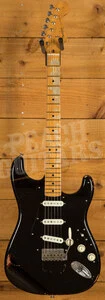 Fender Custom Shop David Gilmour Signature Stratocaster - Relic Black