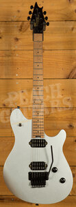 EVH Wolfgang Standard Roasted Maple Neck Quicksilver