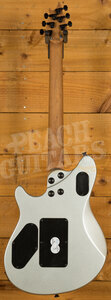 EVH Wolfgang Standard Roasted Maple Neck Quicksilver