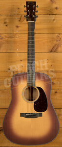 Martin Standard Series | D-18 Satin Amberburst