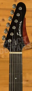 Eastman Antique Varnish JULIET/v-BK | Antique Black