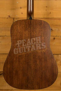 Martin Standard Series | D-18 Satin Amberburst